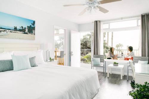 Bayside Hotel - Guest Reviews and Ratings