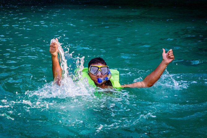 Bayside Market Place Snorkeling for Beginners - Inclusions and Amenities