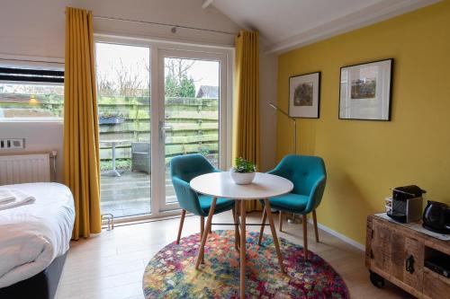 B&B De Wadvaarder - Amenities and Facilities
