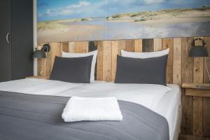B&B Hotel De Waal - Facilities and Amenities