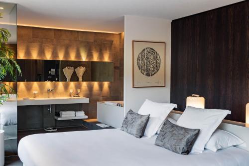 Bdesign & Spa - Gourmet Dining Experience