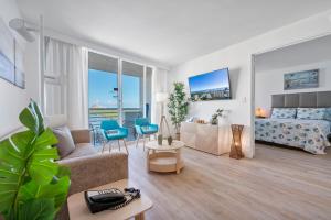 Beach Apartments by Avi Real Estate - Facility Highlights