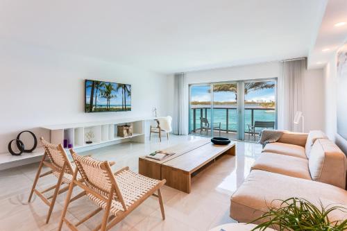 Beach Haus Bal Harbour - Amenities and Facilities