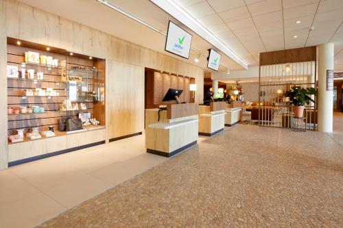 Beach Hotel Zandvoort by Center Parcs - On-site Amenities and Facilities