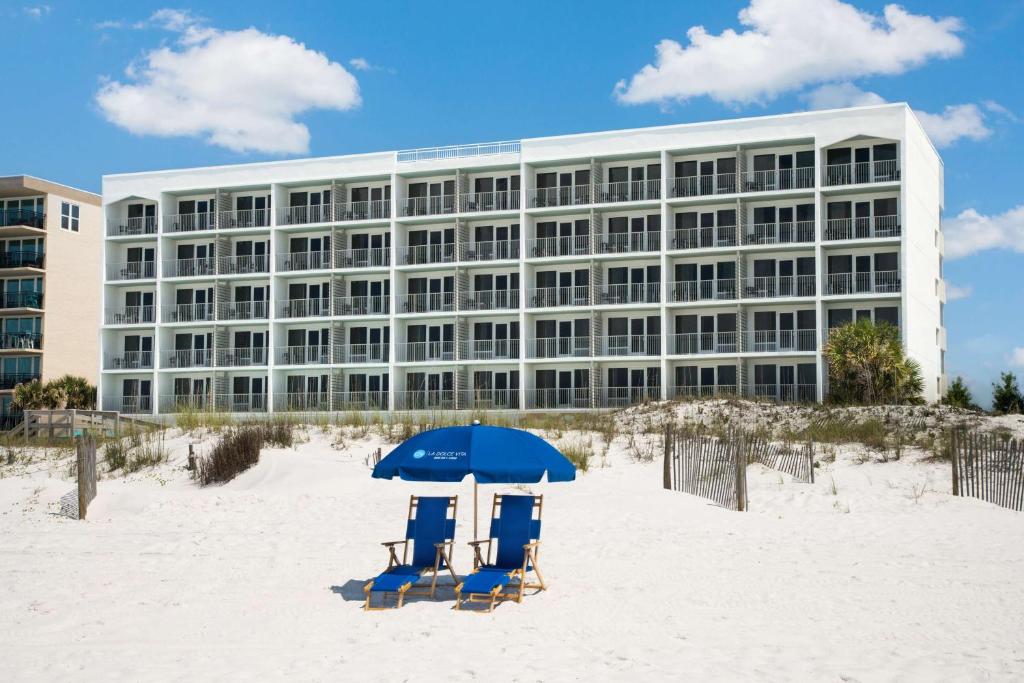 Beal House Fort Walton Beach, Tapestry Collection By Hilton Review