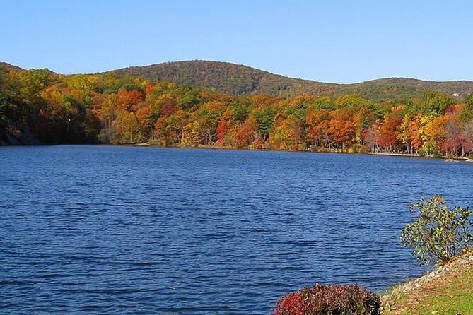 Bear Mountain State Park to Beacontown 1-Day Tour From New York - Booking and Confirmation Policies