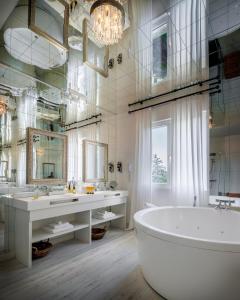 Belfry & Spa by Ligne St Barth - Dining and Breakfast