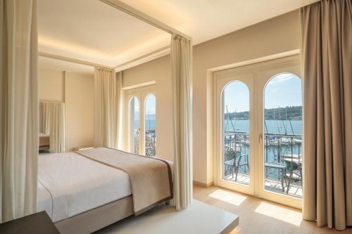 Bellerive Lifestyle Hotel - Facilities and Services