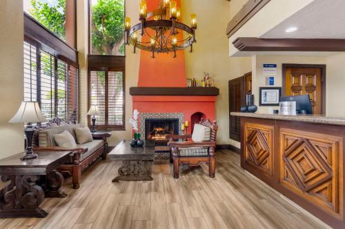 Best Western Americana Inn - Room Features