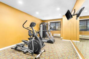 Best Western California City Inn & Suites - Room Features