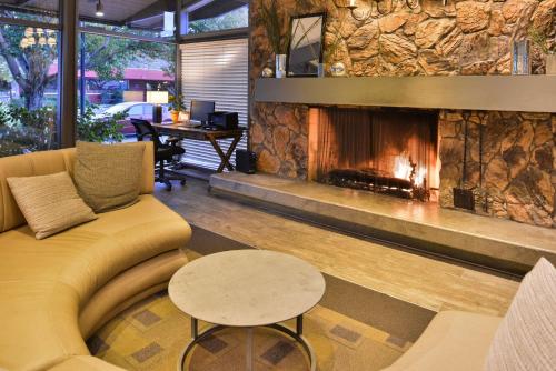 Best Western Corte Madera Inn - Detailed Amenities