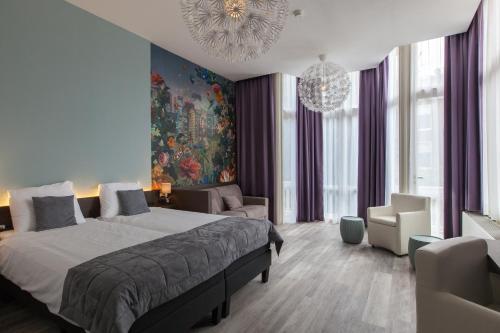 Best Western Hotel Den Haag - Facilities and Amenities