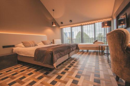 Best Western Hotel Nobis Eindhoven-Venlo A67 - Dining Experiences