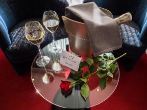 Best Western Hotel Slenaken - Dining Options