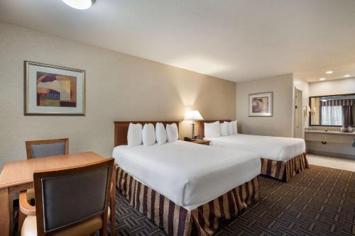Best Western Norwalk Inn - Guest Ratings
