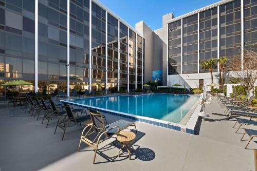 Best Western Orlando Gateway Hotel - Dining Options