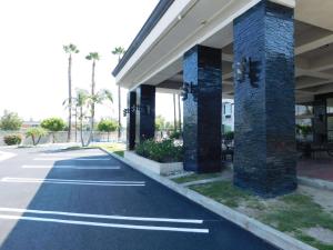 Best Western Plus - Anaheim Orange County Hotel - Guest Reviews and Ratings
