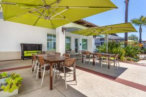 Best Western Plus Capitola By-the-Sea Inn & Suites - Guest Ratings and Feedback