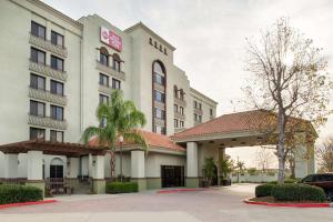Best Western Plus Heritage Inn Ontario Rancho Cucamonga - Guest Reviews and Ratings