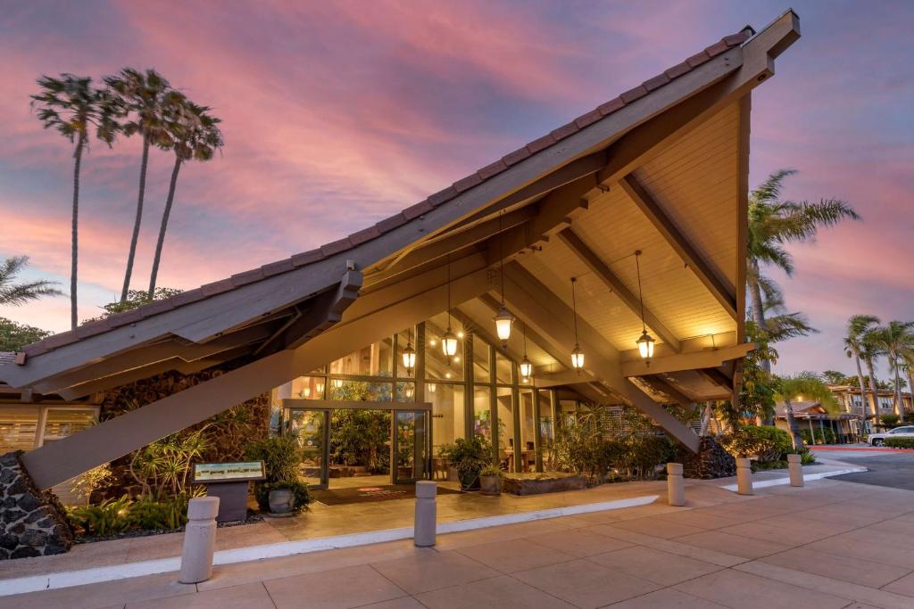 Best Western PLUS Island Palms Hotel & Marina - Room Types