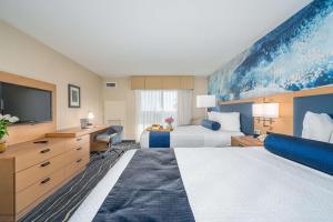 Best Western Plus Marina Gateway Hotel - Dining Experiences