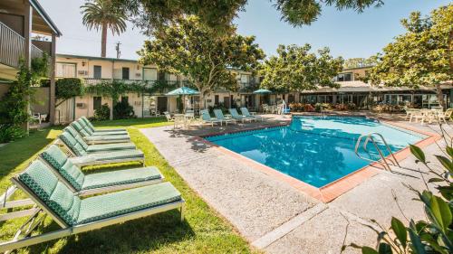 Best Western Plus Santa Barbara - Guest Experience