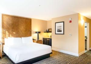Best Western Plus Stevenson Manor - Guest Ratings and Reviews