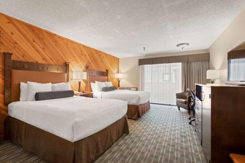 Best Western Plus Tree House - Dining Options