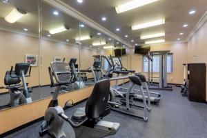 Best Western Plus Wasco Inn & Suites - Guest Ratings and Feedback