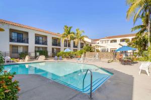 Best Western Posada Royale Hotel & Suites - Room Amenities