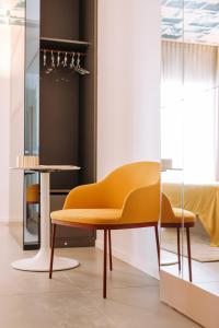 Biancodonda Greenblu Hotel & SPA - Amenities Offered