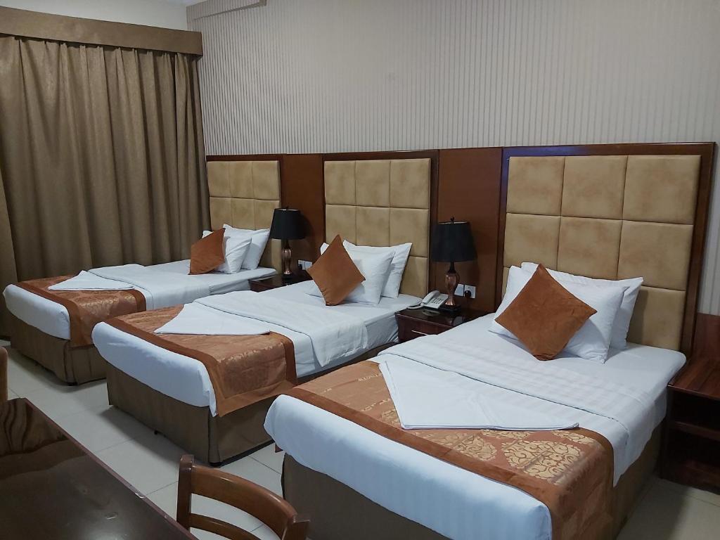 Bliss Hotel Review