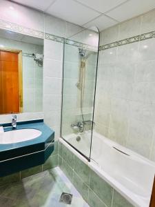 Bliss Square Hotel - Comprehensive Amenities
