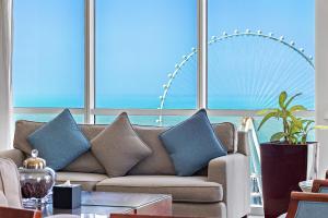 Blue Beach Tower The Walk JBR - Questions About Your Stay
