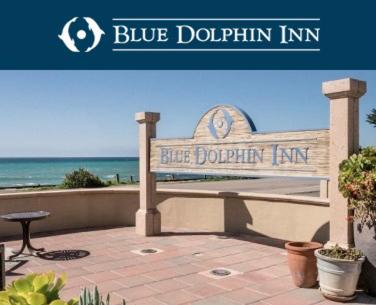 Blue Dolphin Inn - Room Amenities and Features