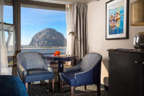 Blue Sail Inn - Room Options