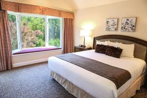 Bluebird Inn - Onsite Facilities and Entertainment