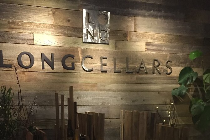 Bodacious Bordeaux Wine Tasting Pass in Woodinville - Convenient Operating Hours and Availability