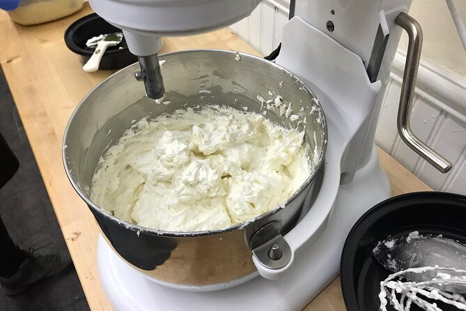 Body Butter Making Class - Additional Information