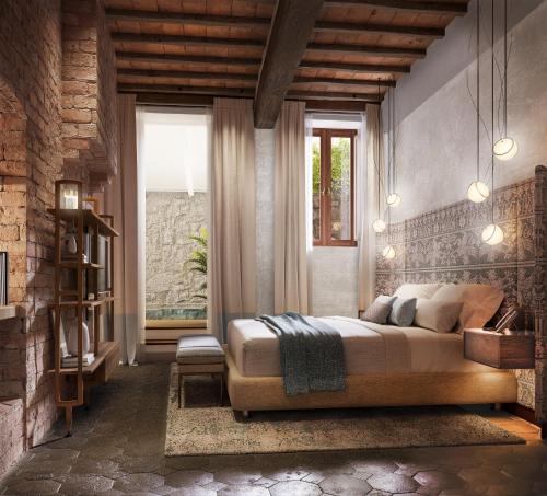 Borgo Dei Conti Resort Relais & Chateaux - Dining Options