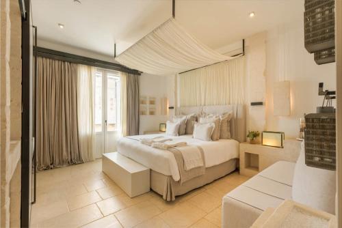 Borgo Egnazia - Amenities and Facilities