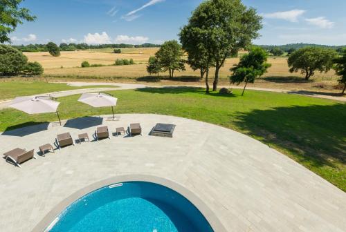 Borgo La Chiaracia Resort & SPA - Guest Experience and Reviews