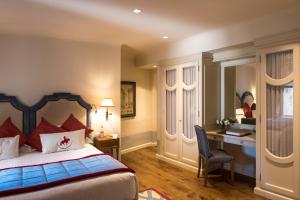Borgo San Felice - Culinary Experiences