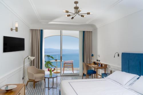 Borgo Santandrea - Dining Options