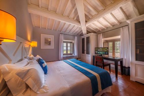 Borgo Scopeto Wine & Country Relais - On-Site Amenities