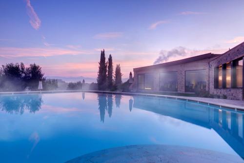Borgobrufa Spa Resort Adults Only - Dining Options