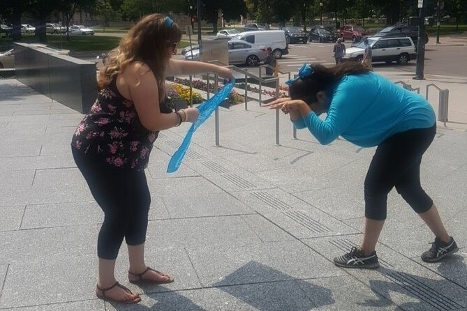 Boston Scavenger Hunt by Operation City Quest - Inclusions and Pricing