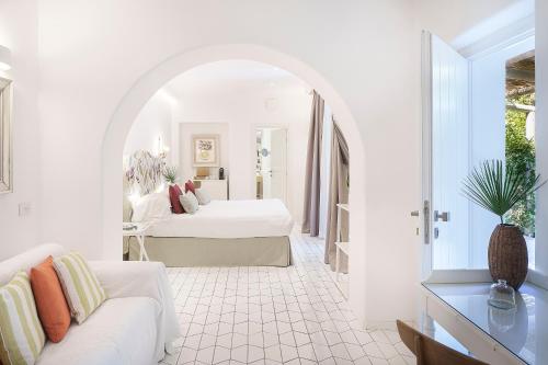 Botania Relais & Spa - The Leading Hotels of the World - Facilities and Amenities