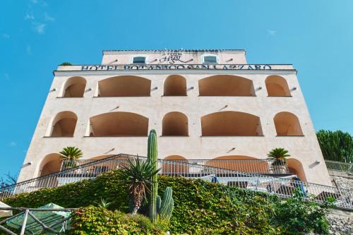Botanical Hotel San Lazzaro - Guest Reviews and Ratings
