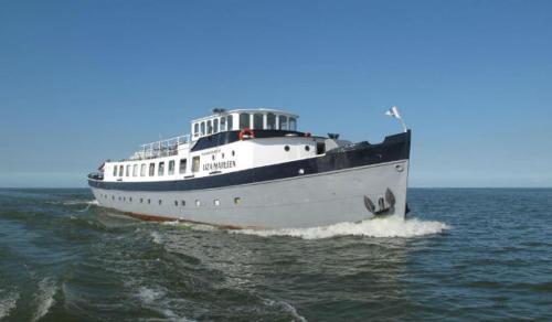 Botel Liza Marleen - Guest Ratings and Reviews